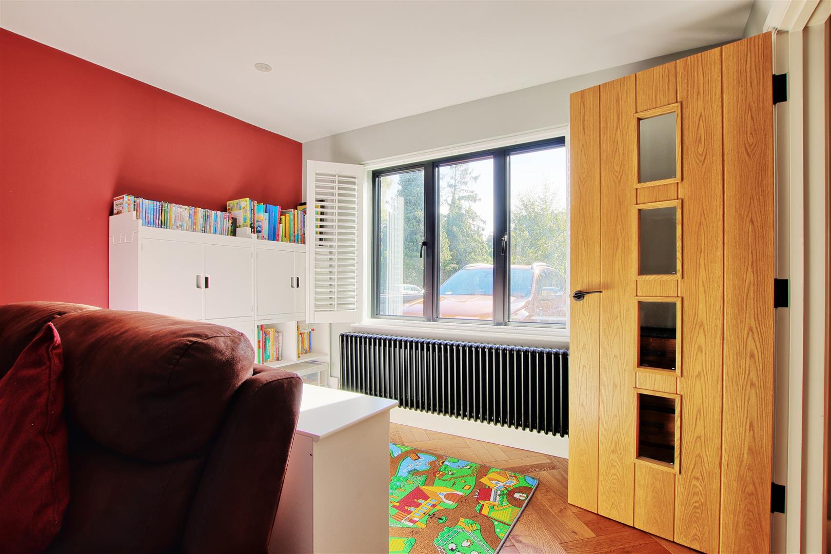 Murton Close, Burwell, Cambridge